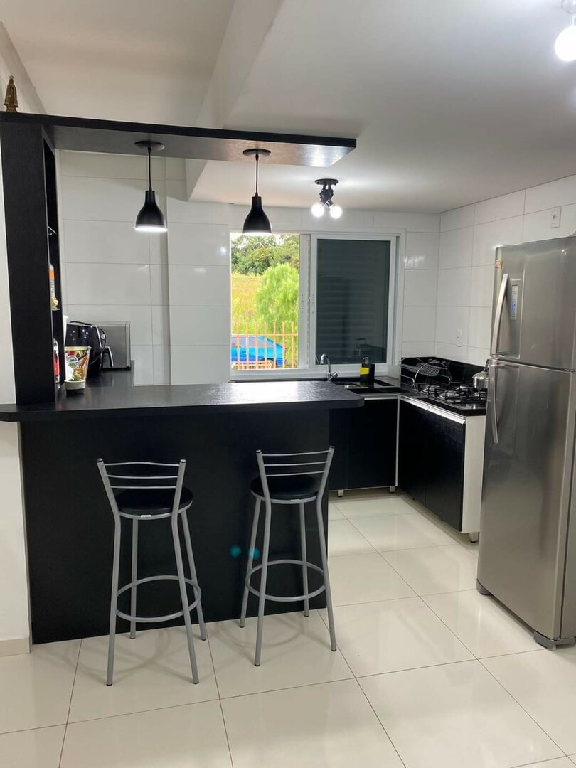 Vende-se Apartamento
